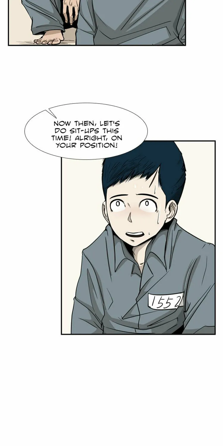 Shark Chapter 12 page 17 - 