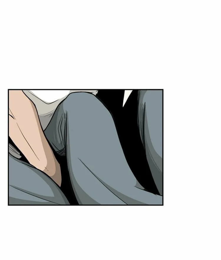 Shark Chapter 12 page 18 - 