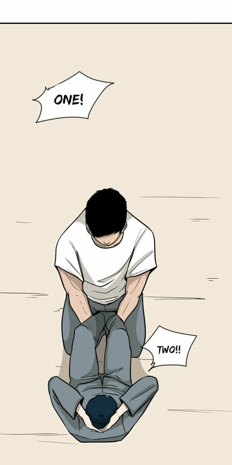 Shark Chapter 12 page 19 - 