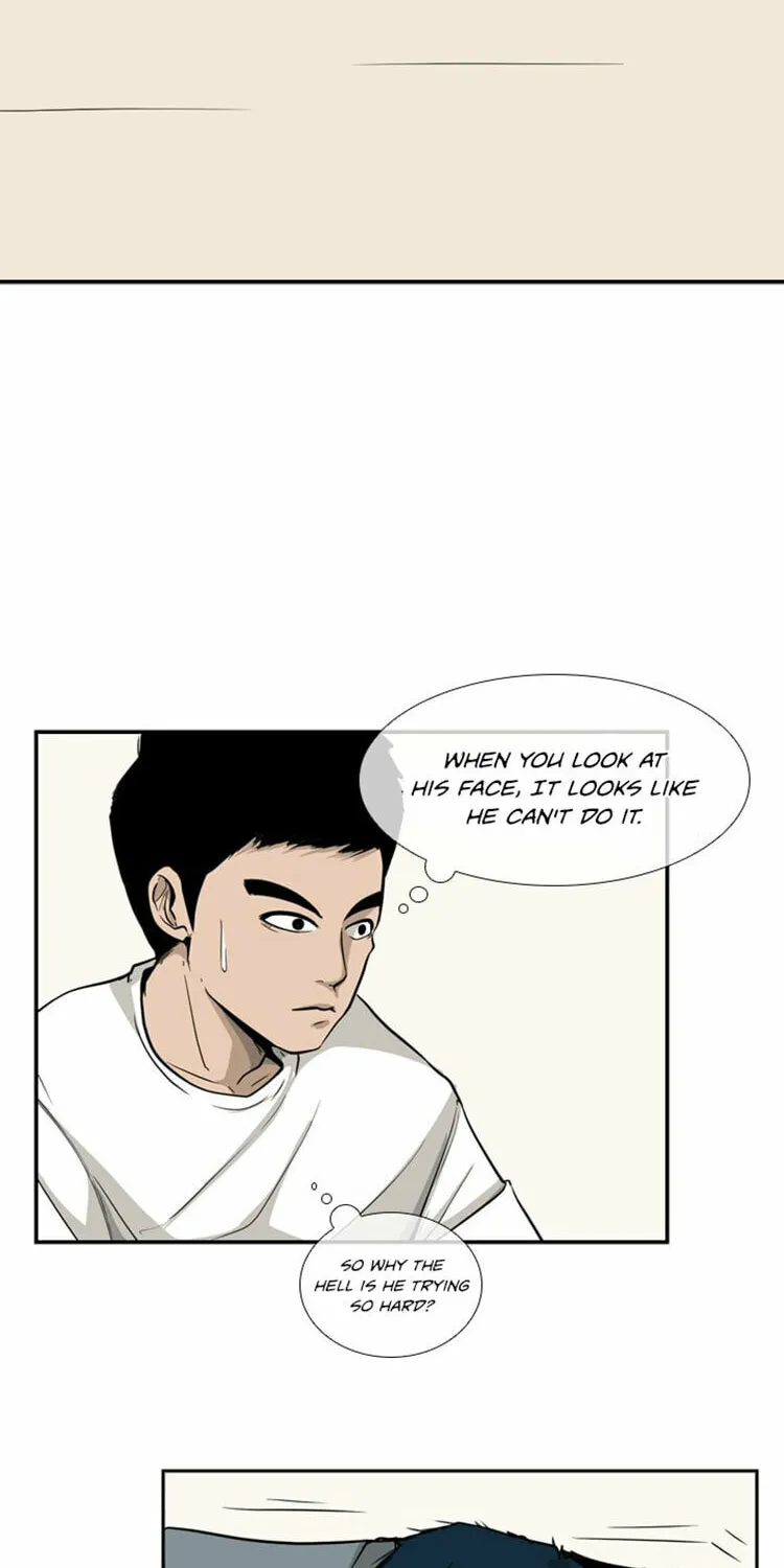 Shark Chapter 12 page 20 - 