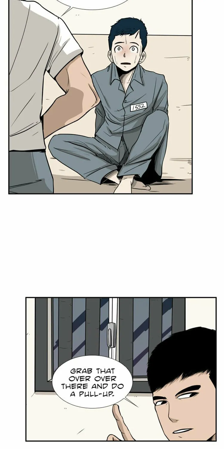Shark Chapter 12 page 23 - 