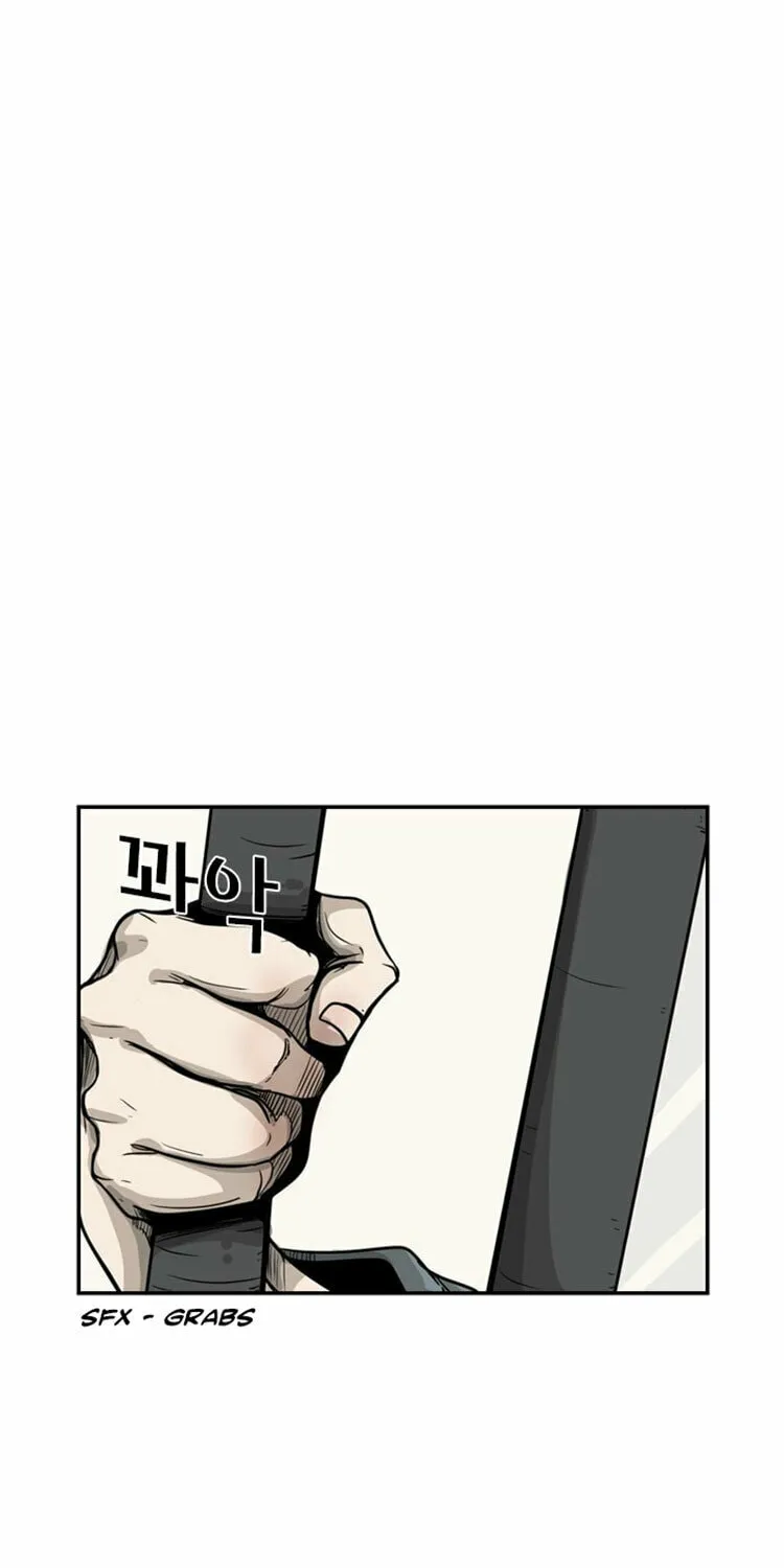 Shark Chapter 12 page 24 - 