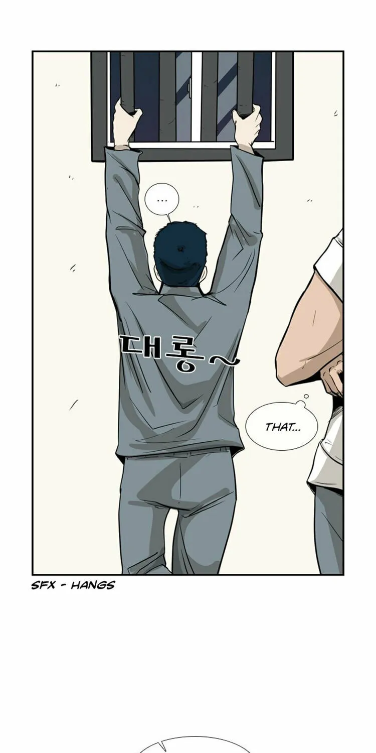 Shark Chapter 12 page 25 - 