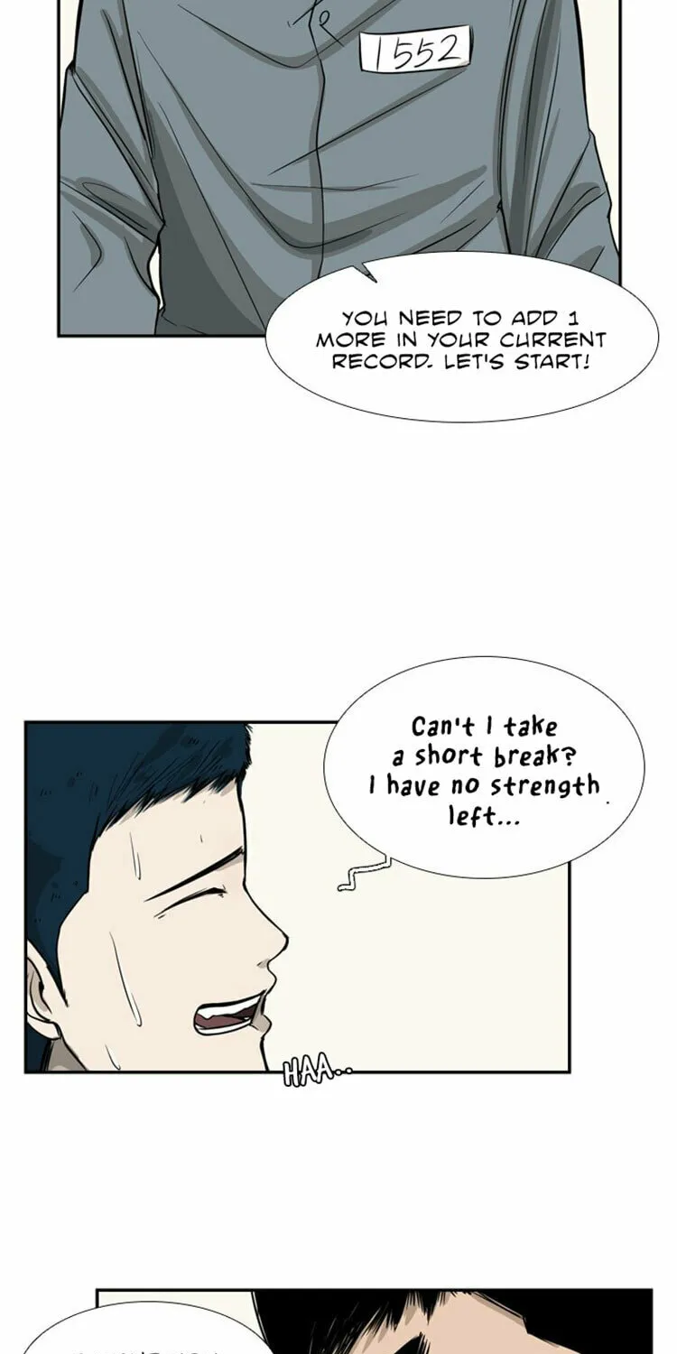 Shark Chapter 12 page 29 - 