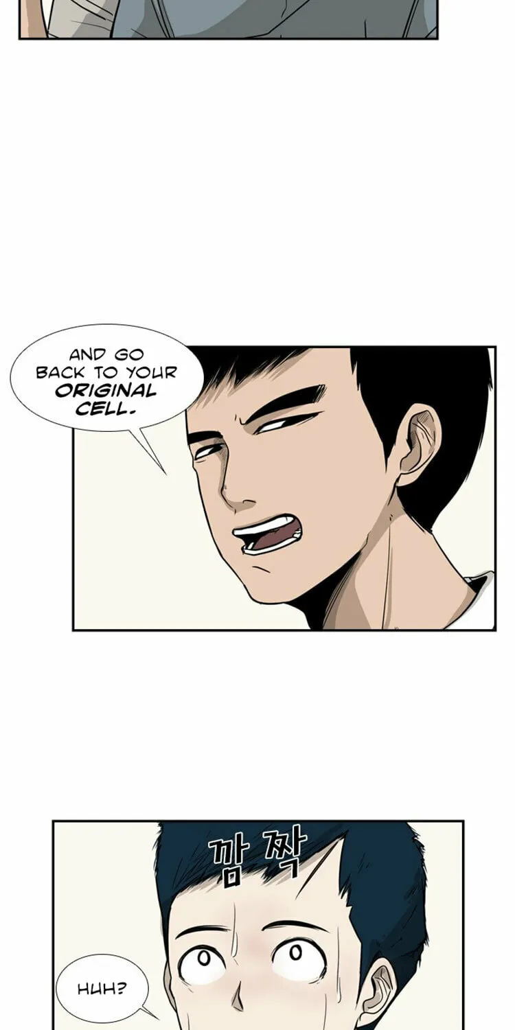 Shark Chapter 12 page 31 - 