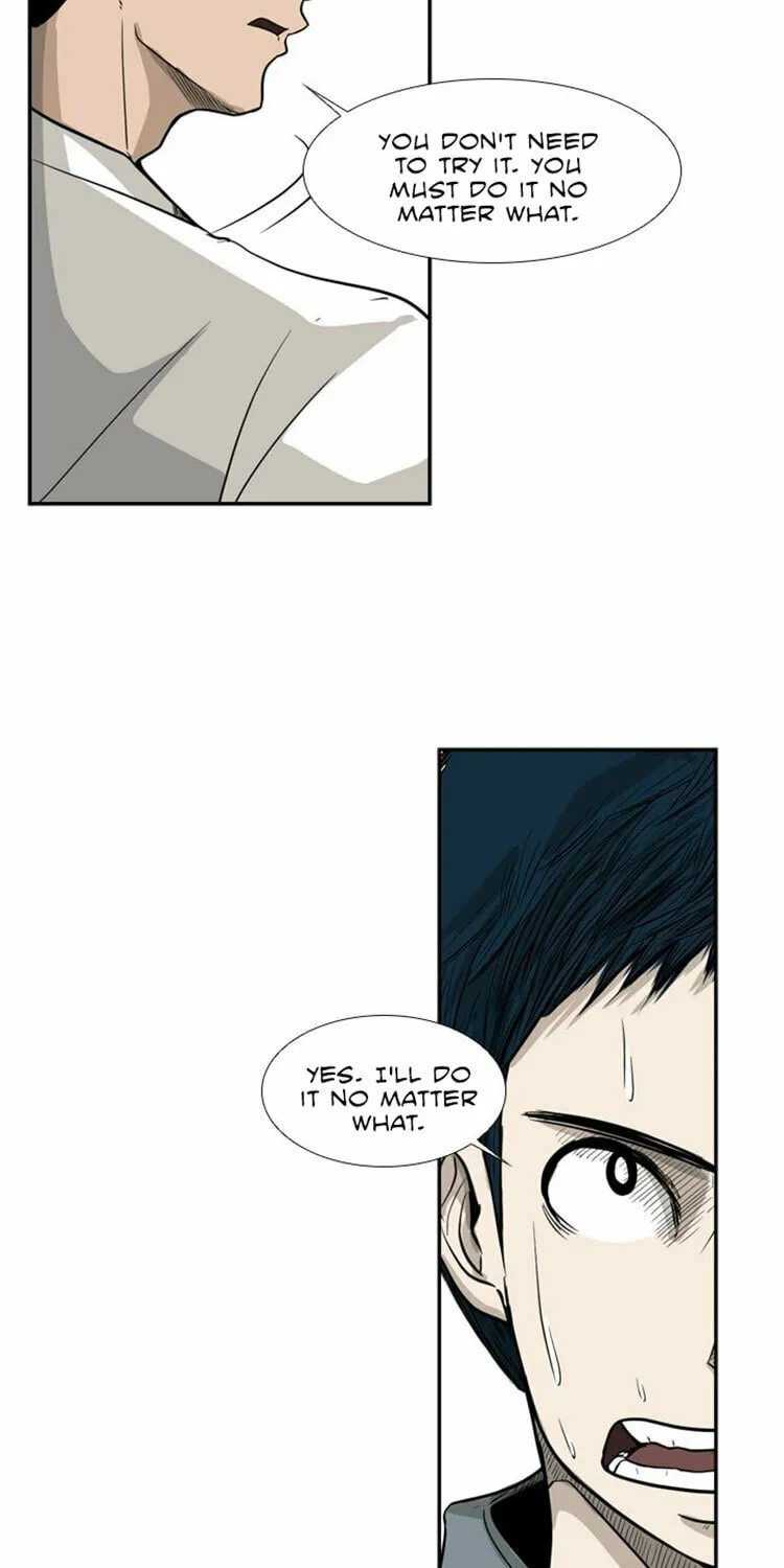 Shark Chapter 12 page 36 - 