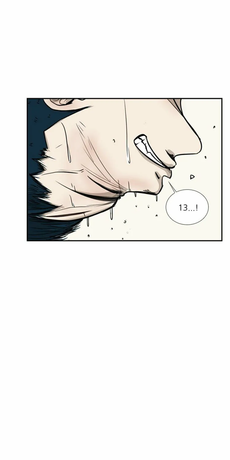Shark Chapter 12 page 42 - 