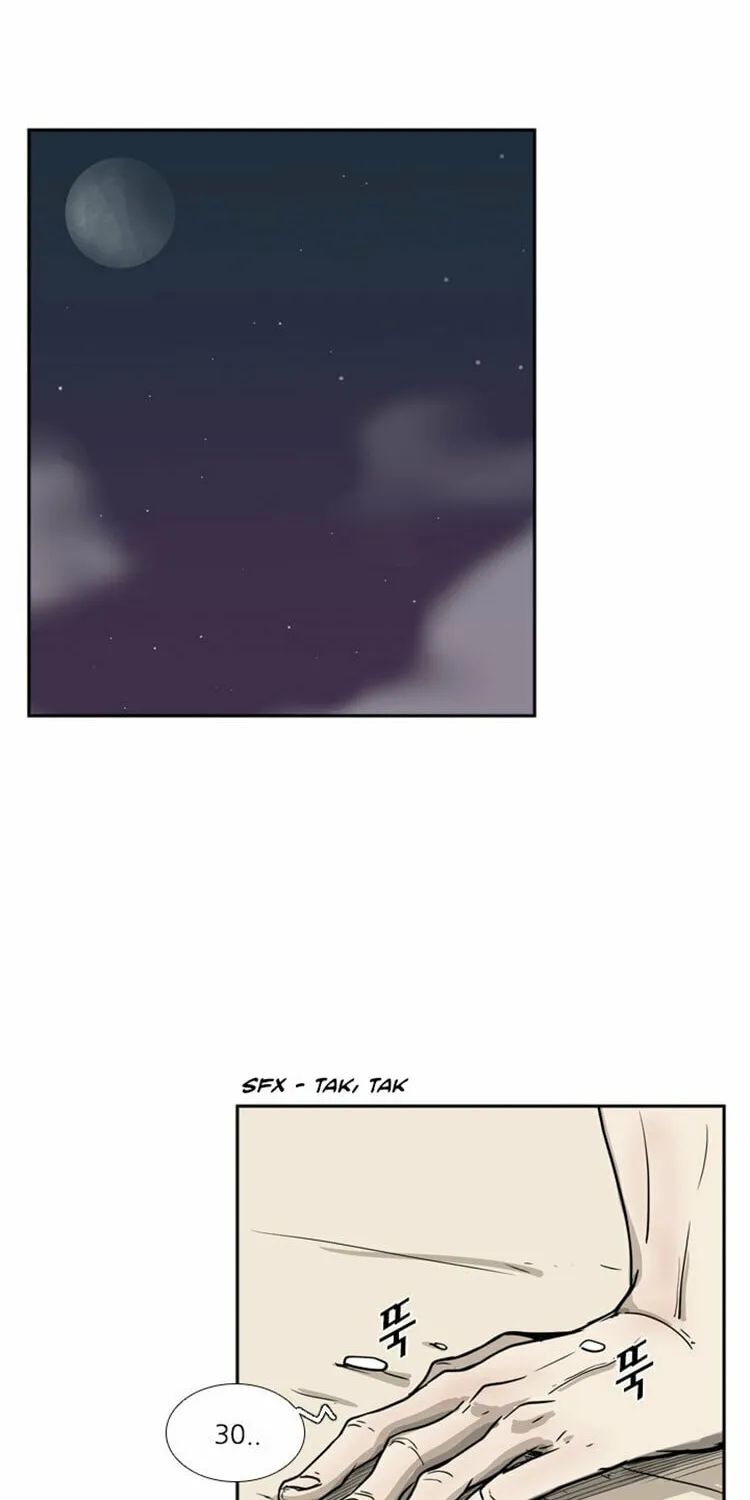 Shark Chapter 12 page 43 - 