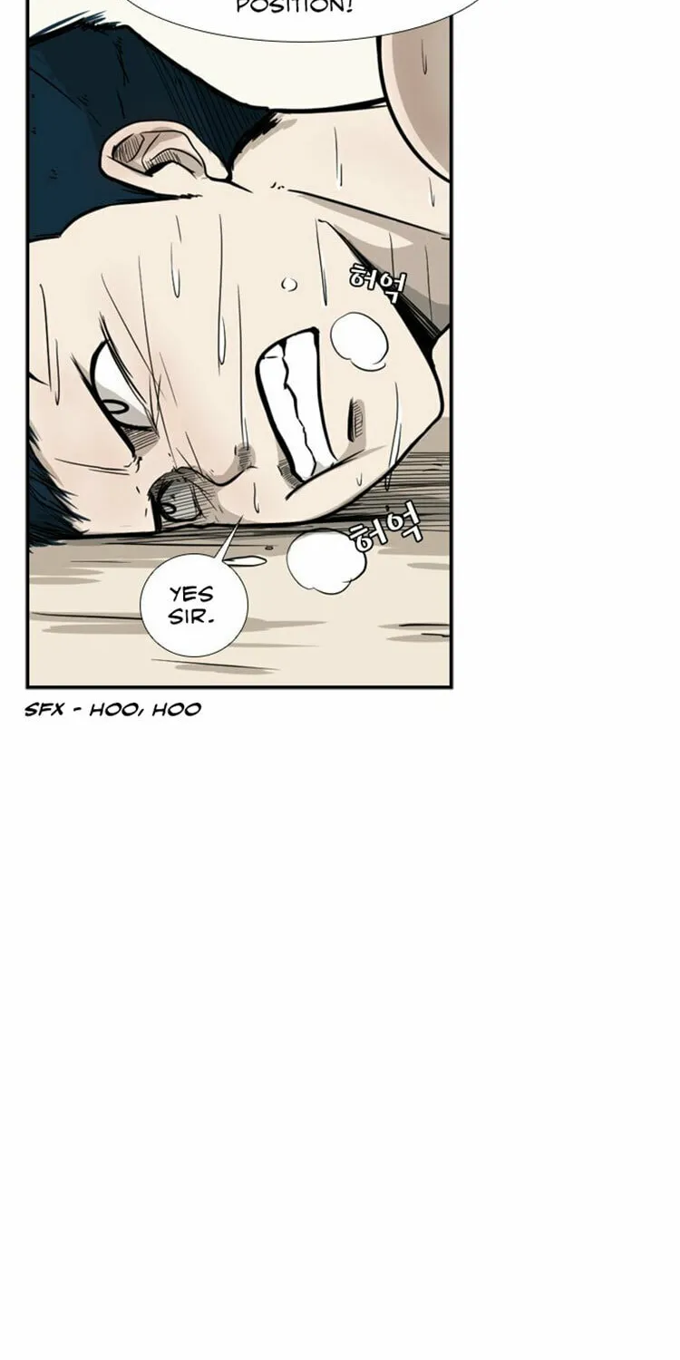 Shark Chapter 12 page 45 - 