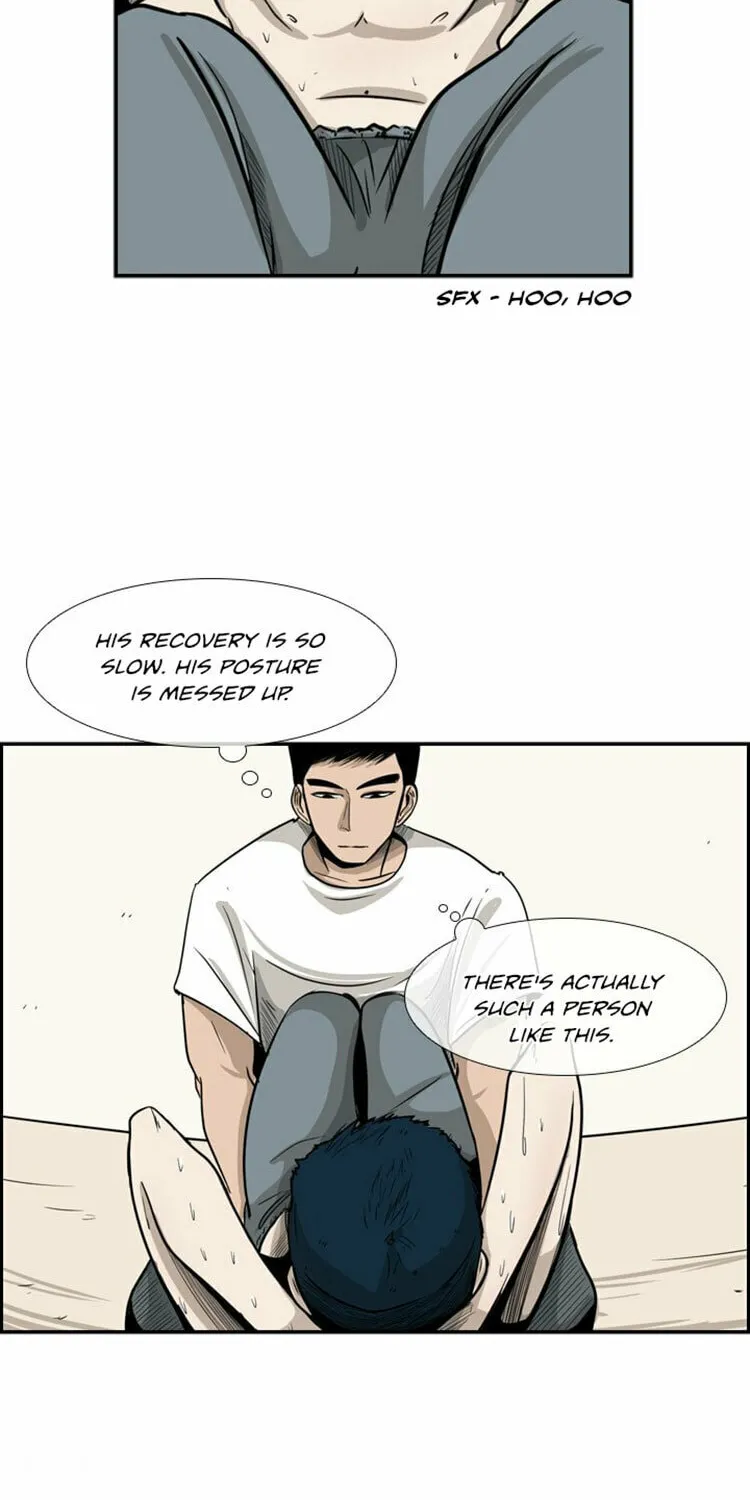 Shark Chapter 12 page 47 - 