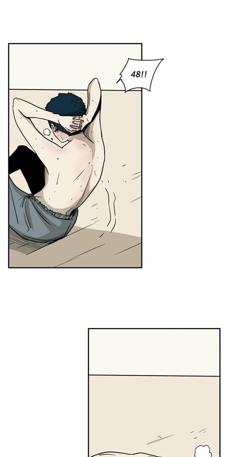 Shark Chapter 12 page 49 - 