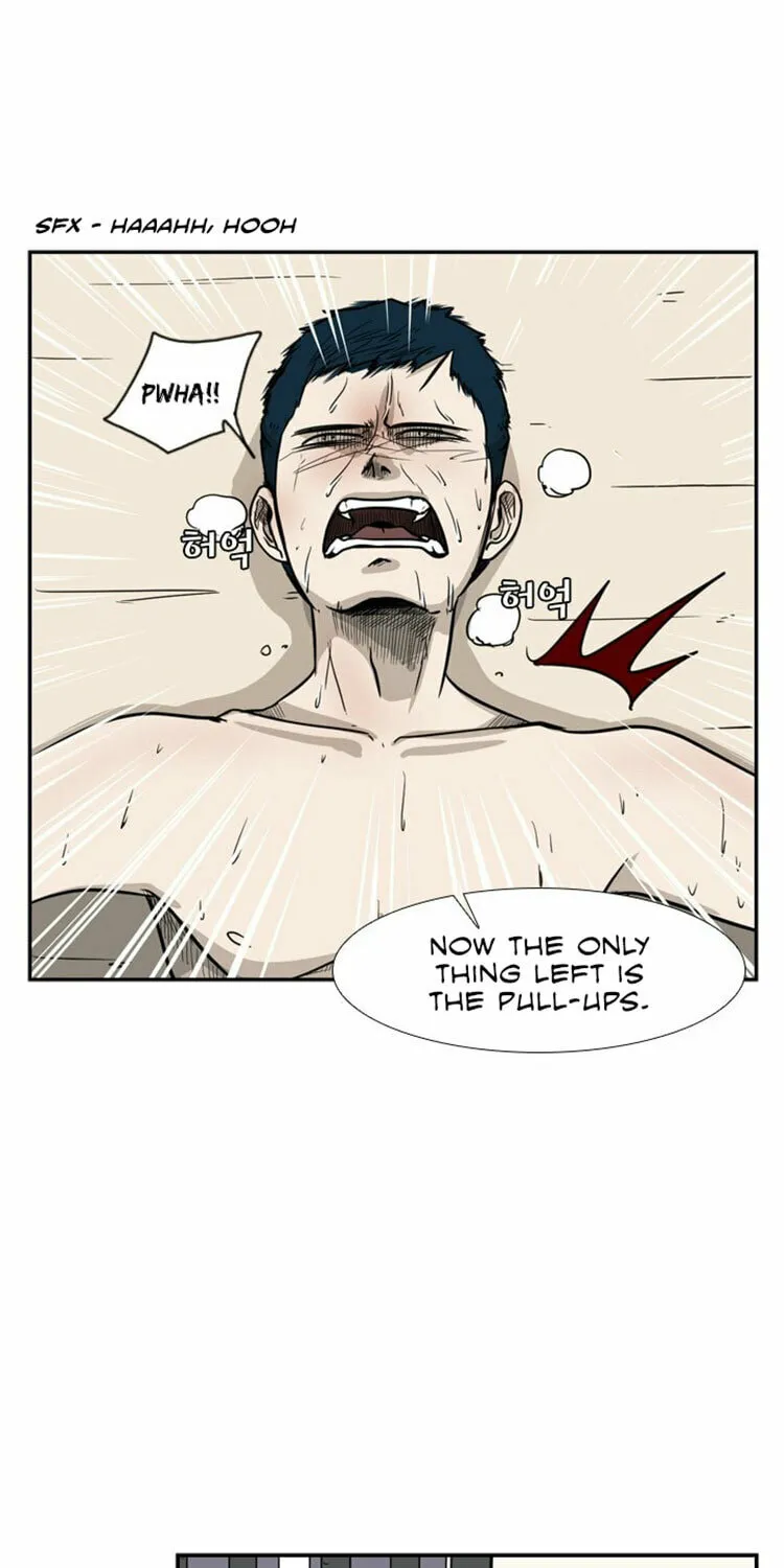 Shark Chapter 12 page 51 - 