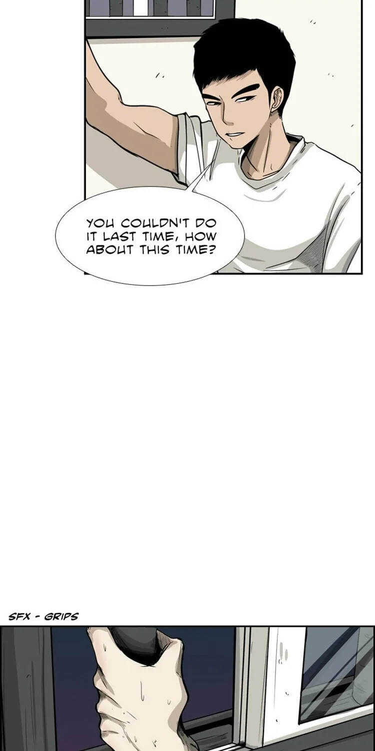 Shark Chapter 12 page 52 - 
