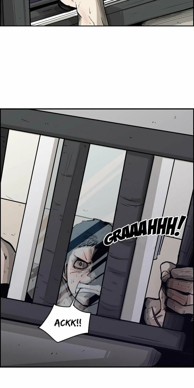 Shark Chapter 12 page 53 - 