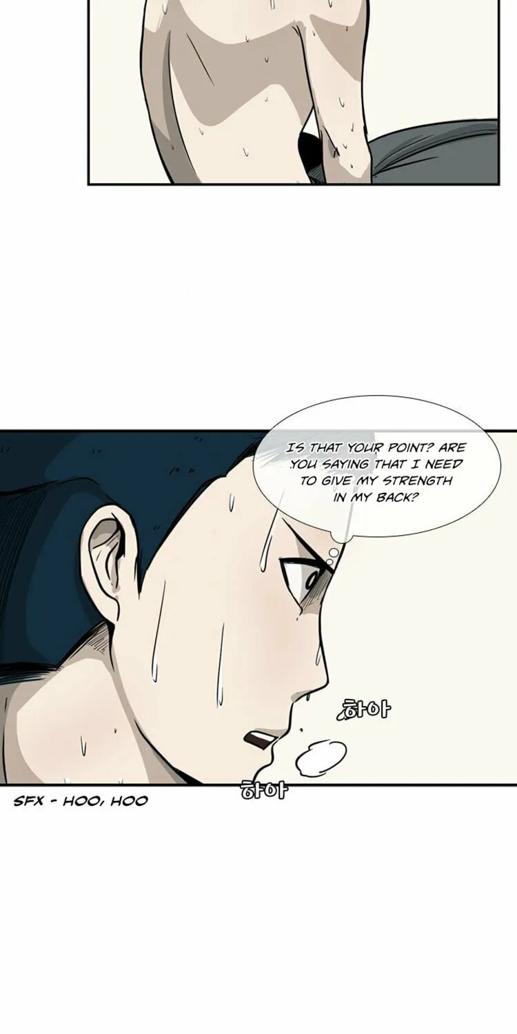 Shark Chapter 12 page 57 - 