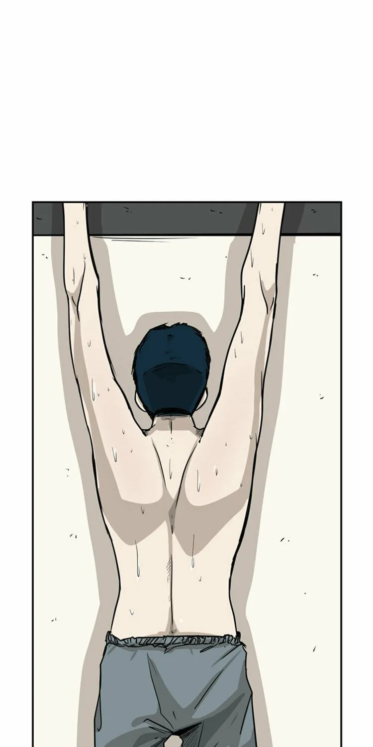 Shark Chapter 12 page 58 - 