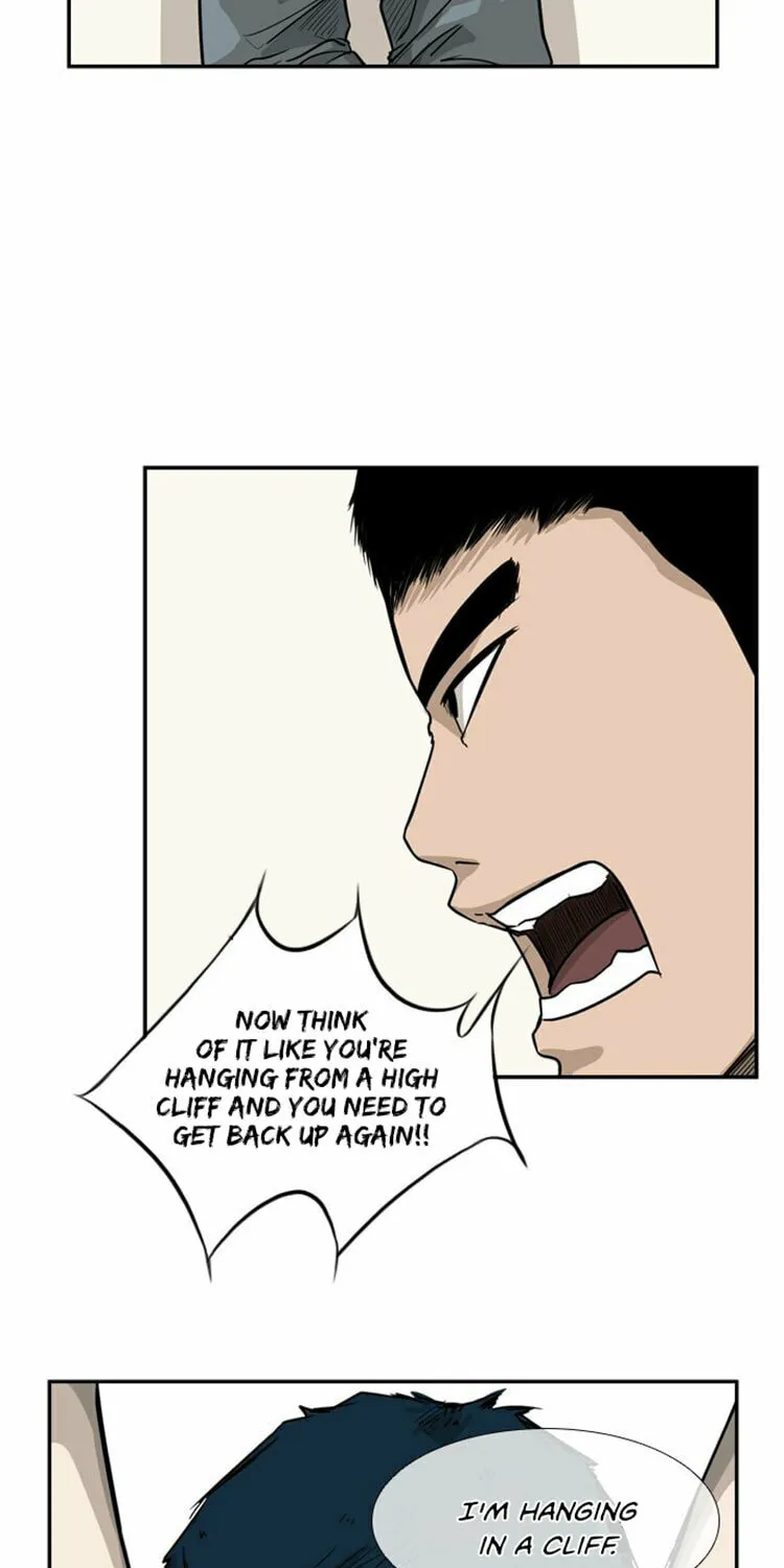 Shark Chapter 12 page 59 - 