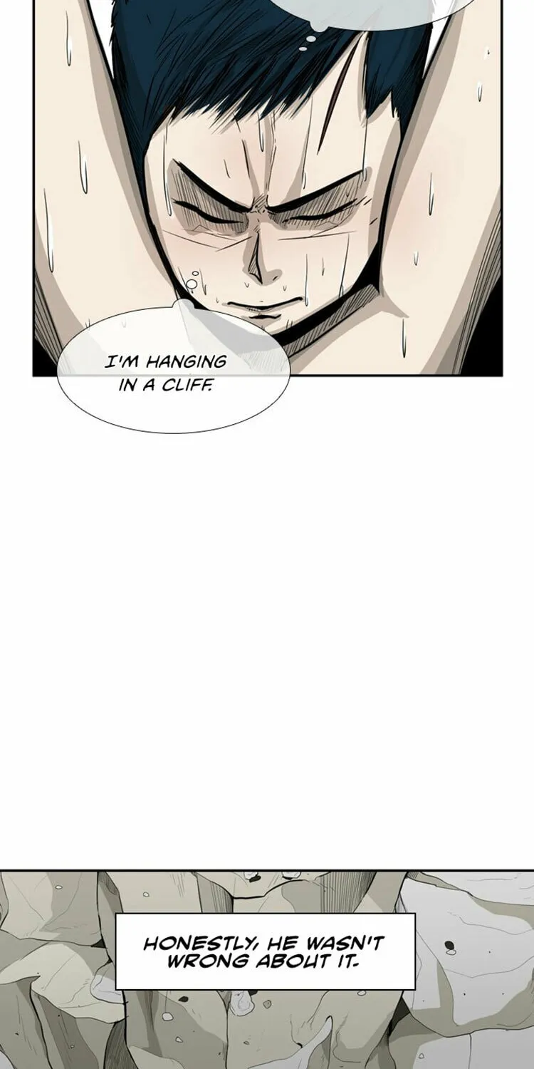 Shark Chapter 12 page 60 - 