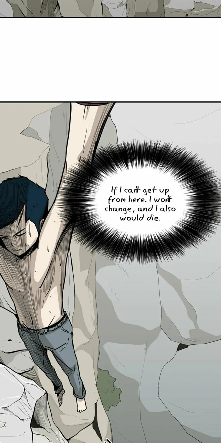 Shark Chapter 12 page 61 - 