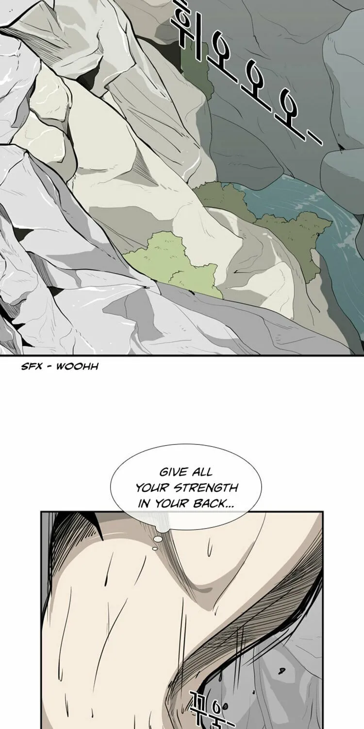 Shark Chapter 12 page 62 - 