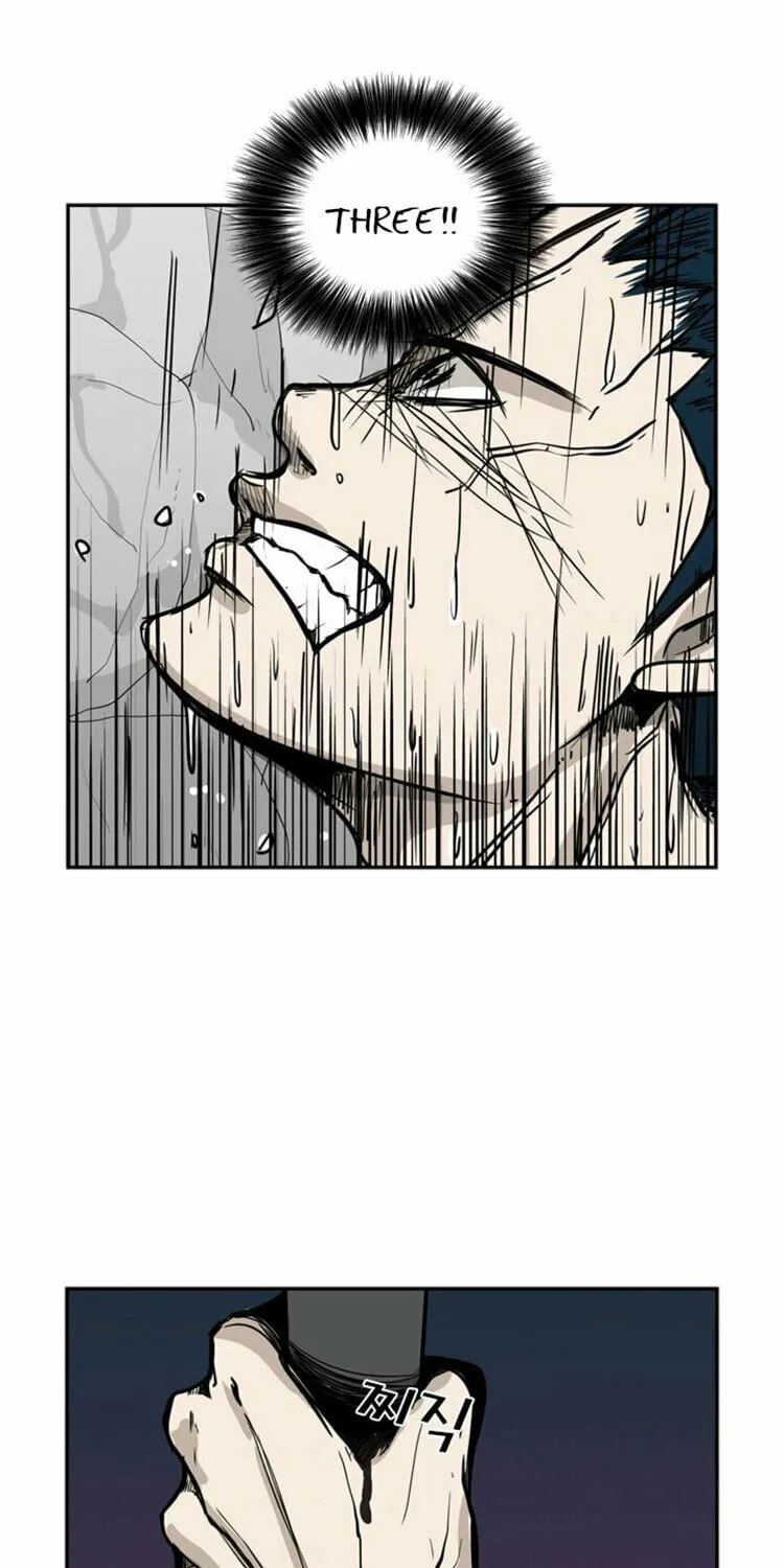 Shark Chapter 12 page 64 - 