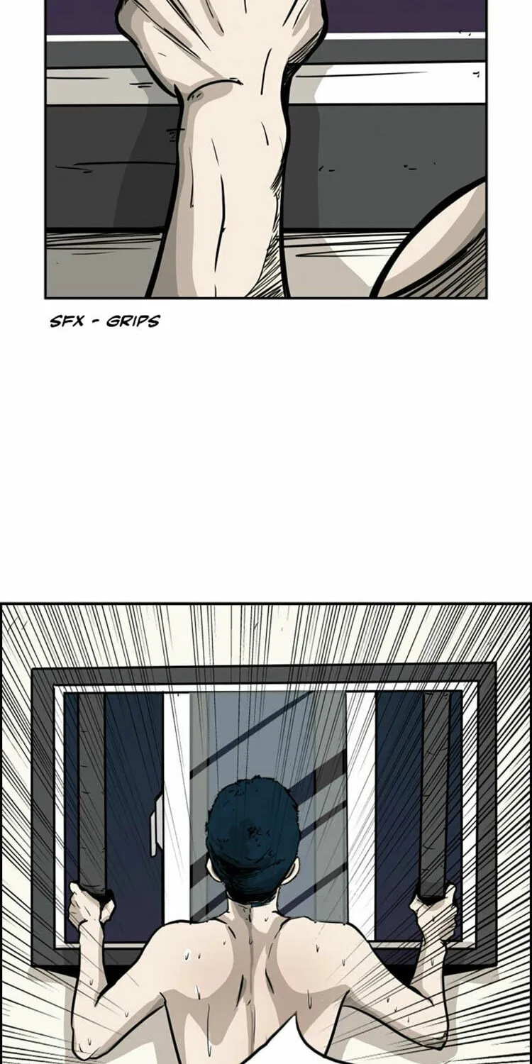 Shark Chapter 12 page 65 - 