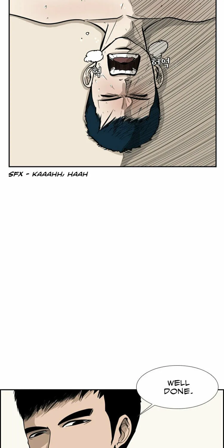 Shark Chapter 12 page 68 - 