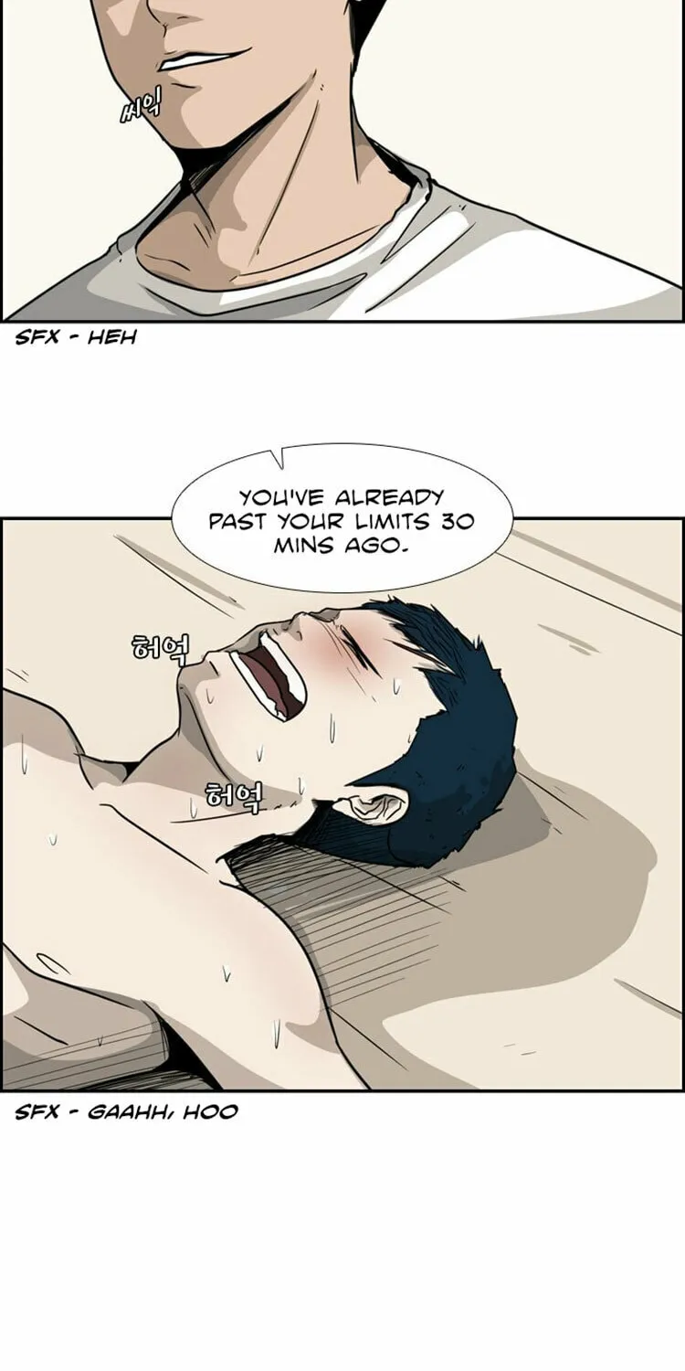 Shark Chapter 12 page 69 - 