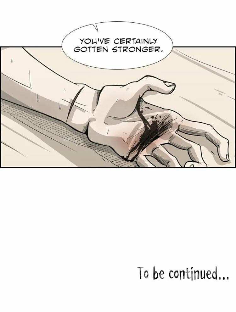 Shark Chapter 12 page 70 - 