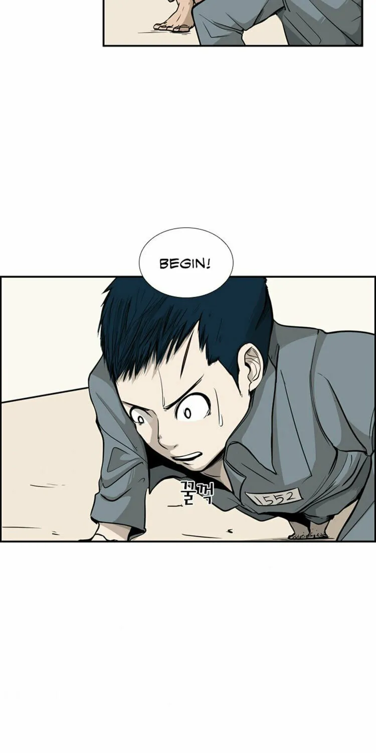 Shark Chapter 12 page 9 - 