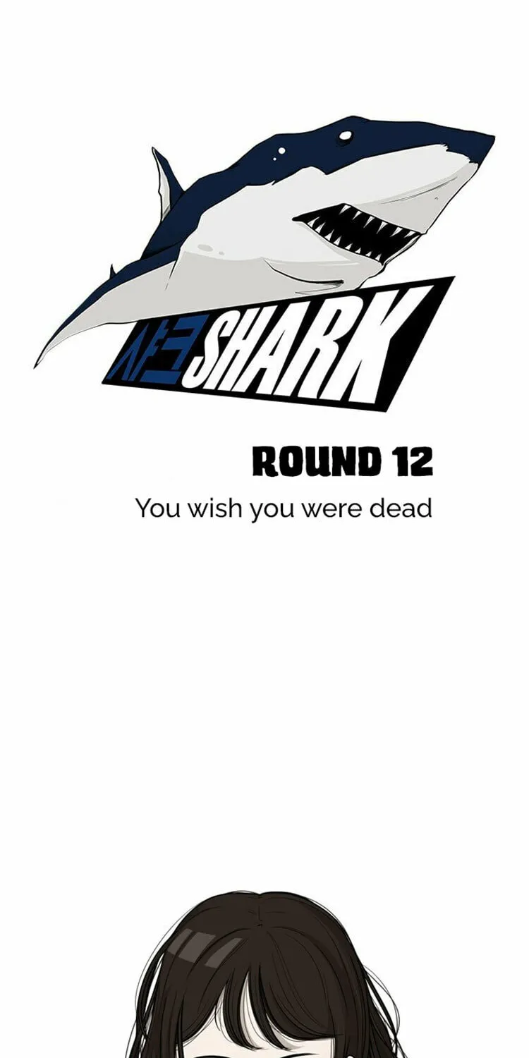 Shark Chapter 12 page 10 - 