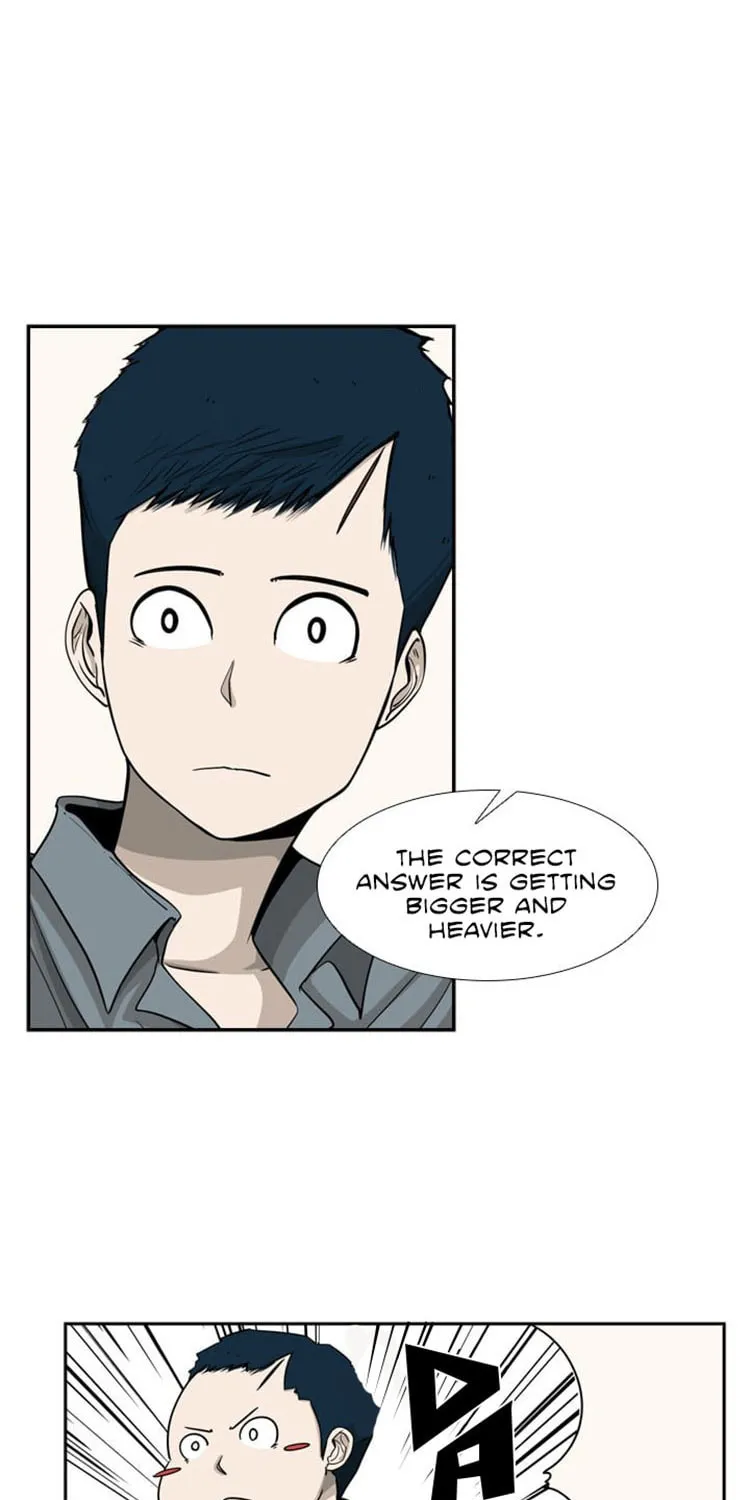 Shark Chapter 13 page 13 - 