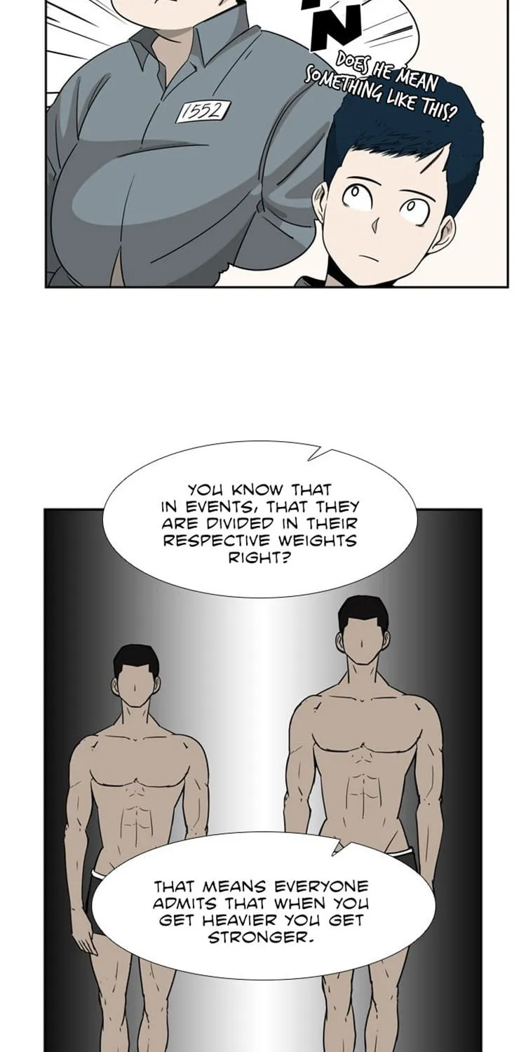 Shark Chapter 13 page 14 - 