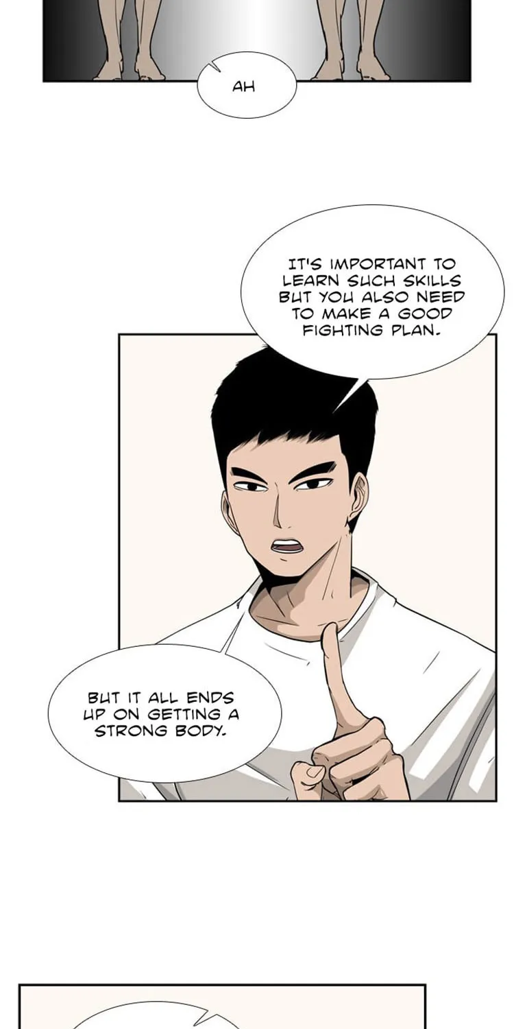 Shark Chapter 13 page 15 - 