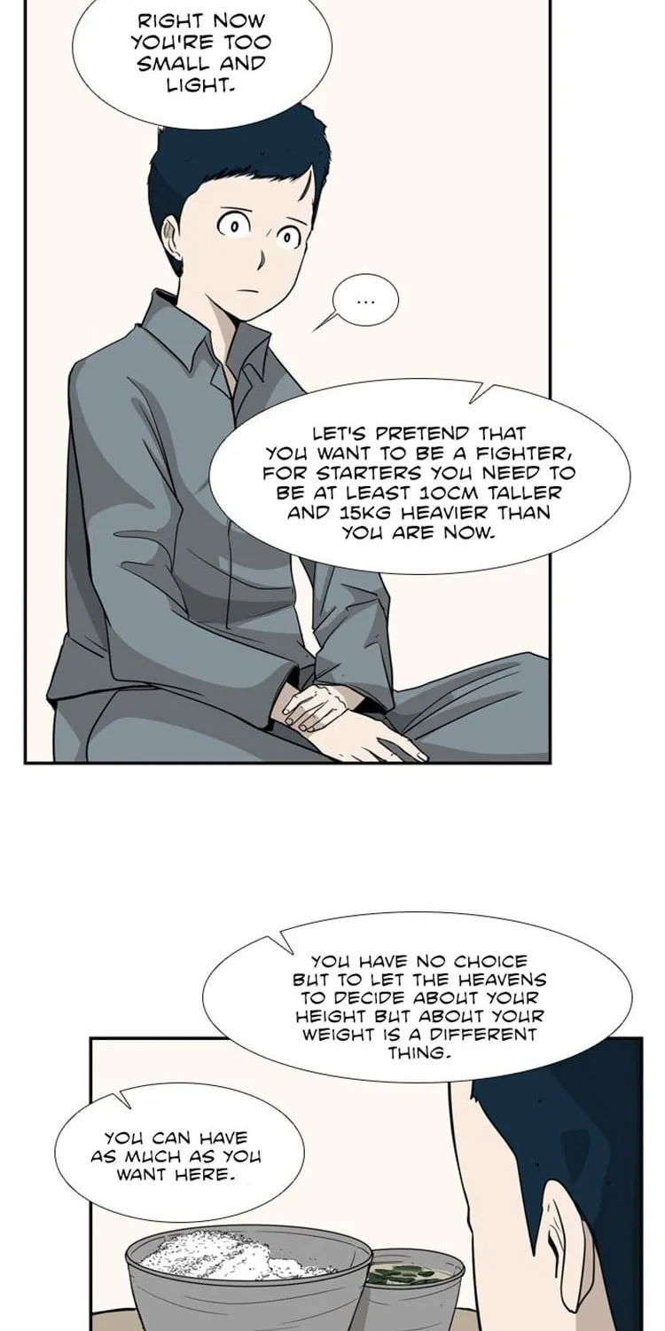 Shark Chapter 13 page 16 - 