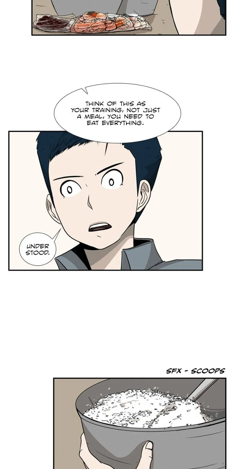 Shark Chapter 13 page 17 - 
