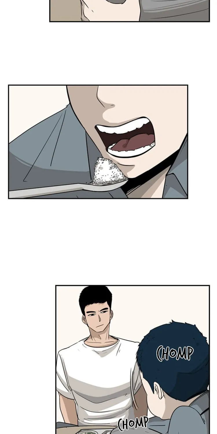 Shark Chapter 13 page 18 - 