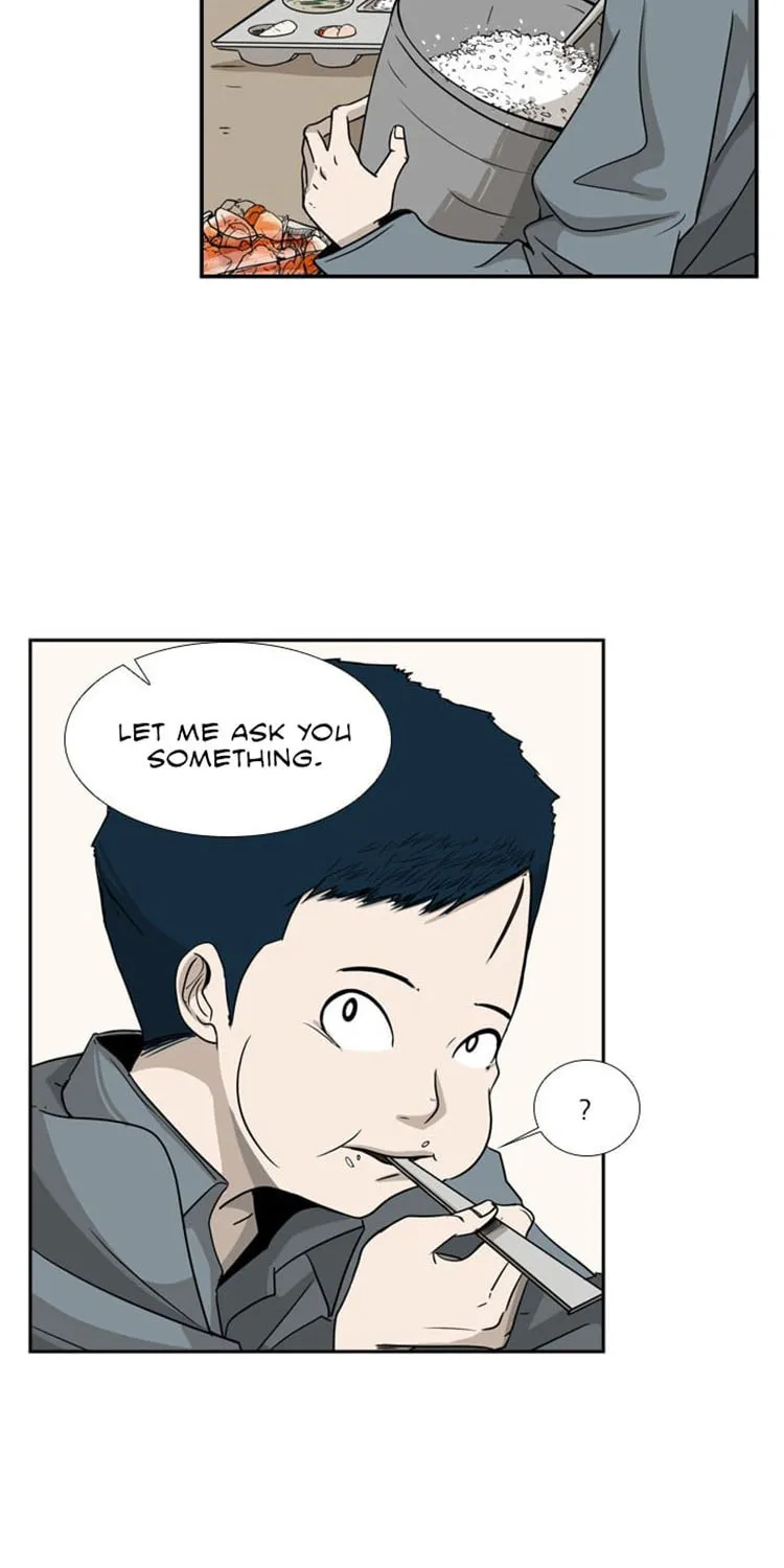 Shark Chapter 13 page 19 - 