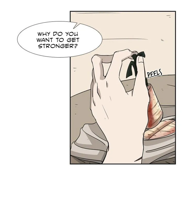 Shark Chapter 13 page 20 - 