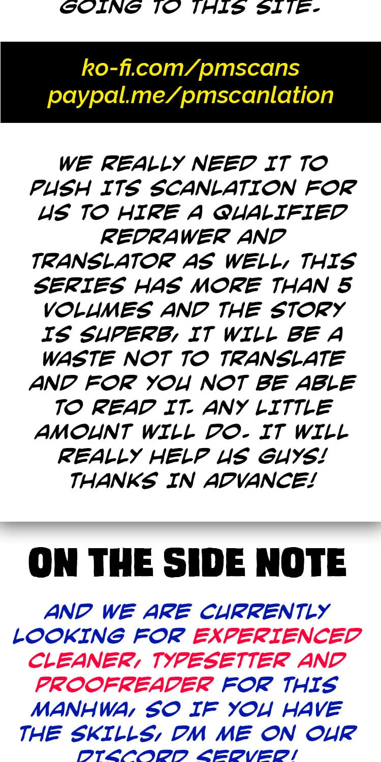Shark Chapter 13 page 3 - 