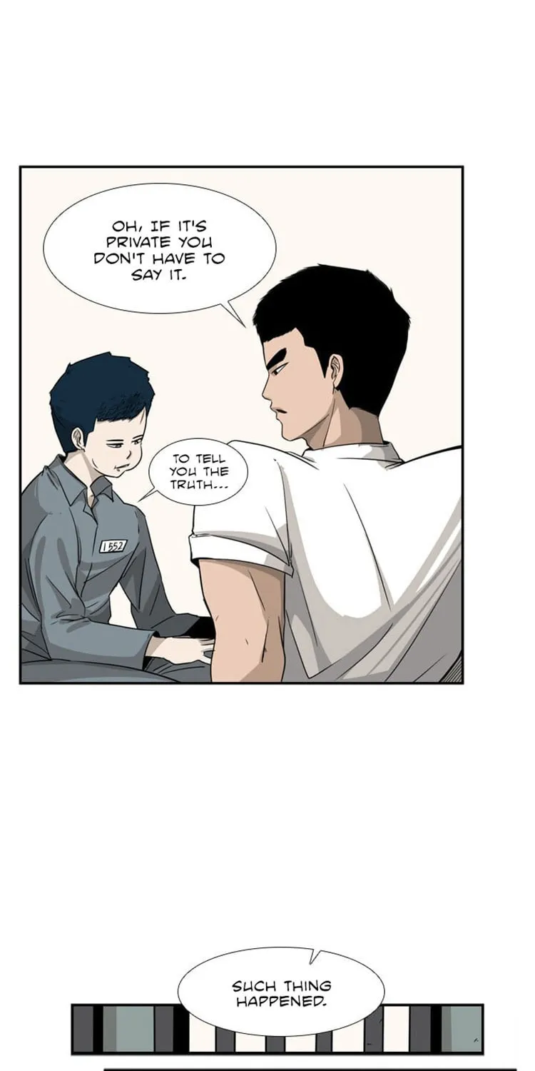 Shark Chapter 13 page 22 - 