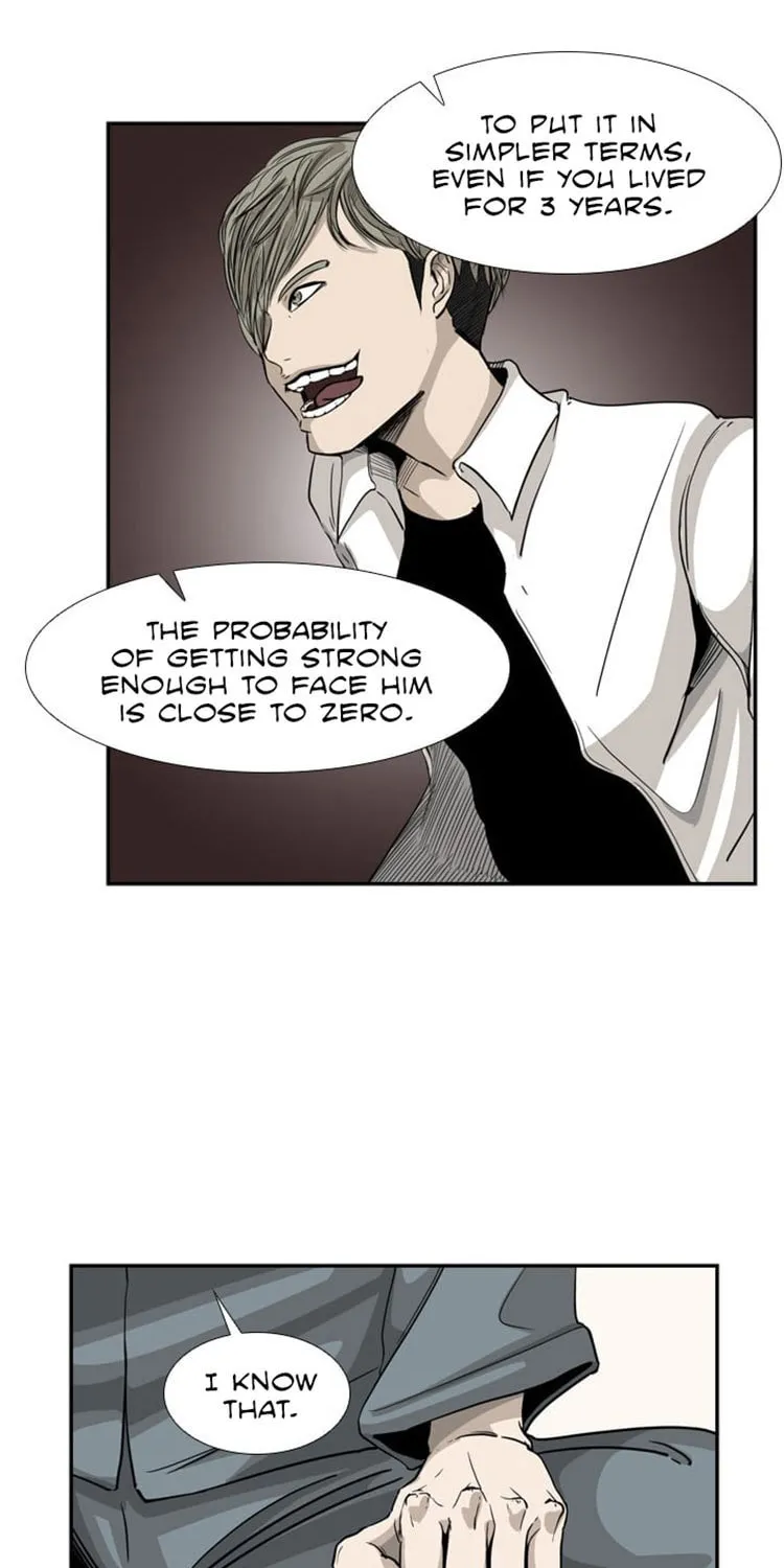 Shark Chapter 13 page 24 - 