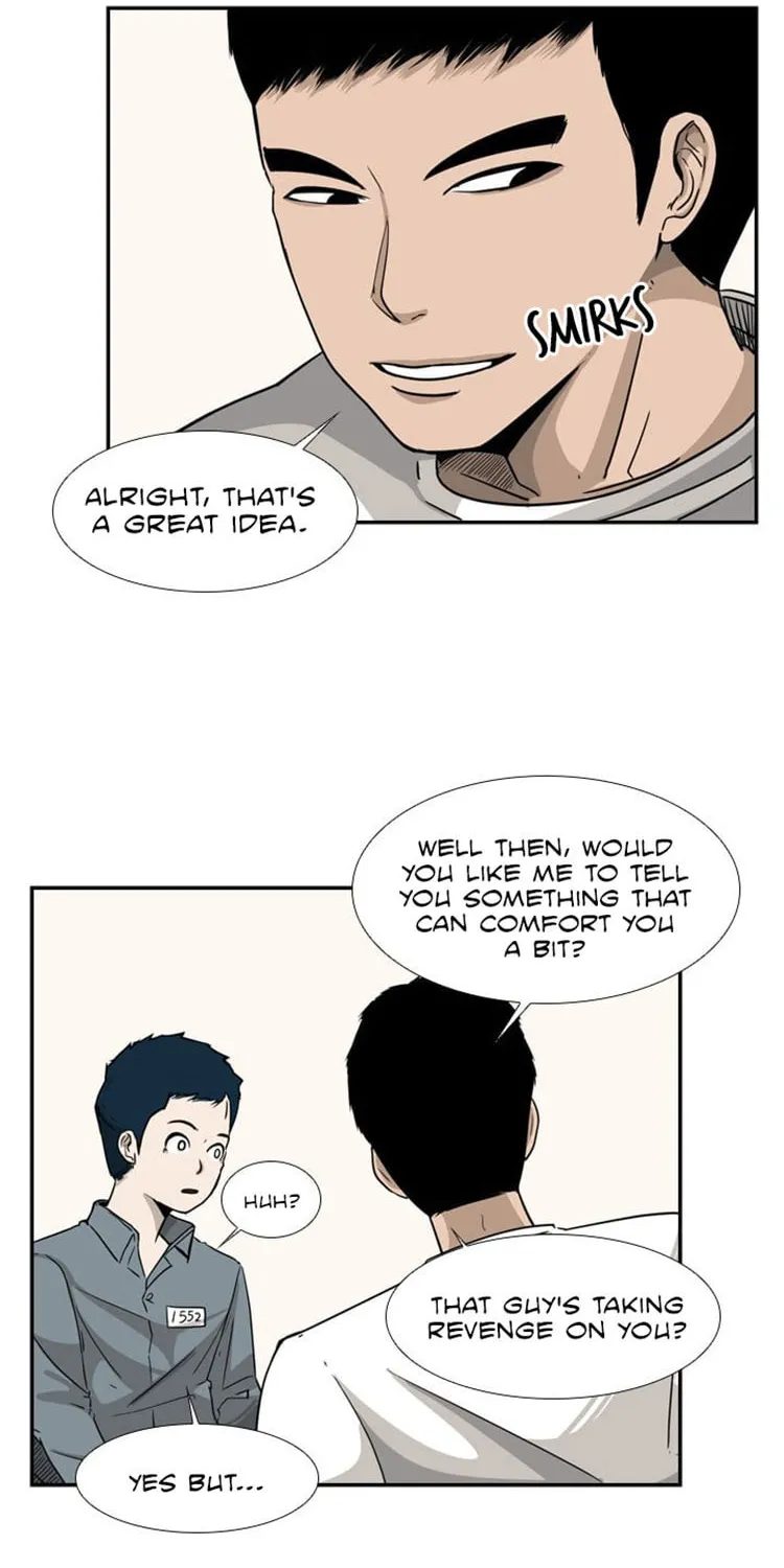Shark Chapter 13 page 26 - 
