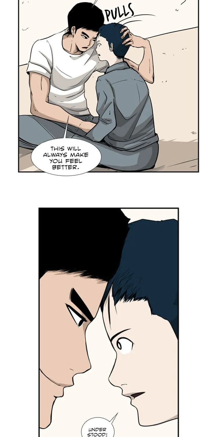 Shark Chapter 13 page 30 - 