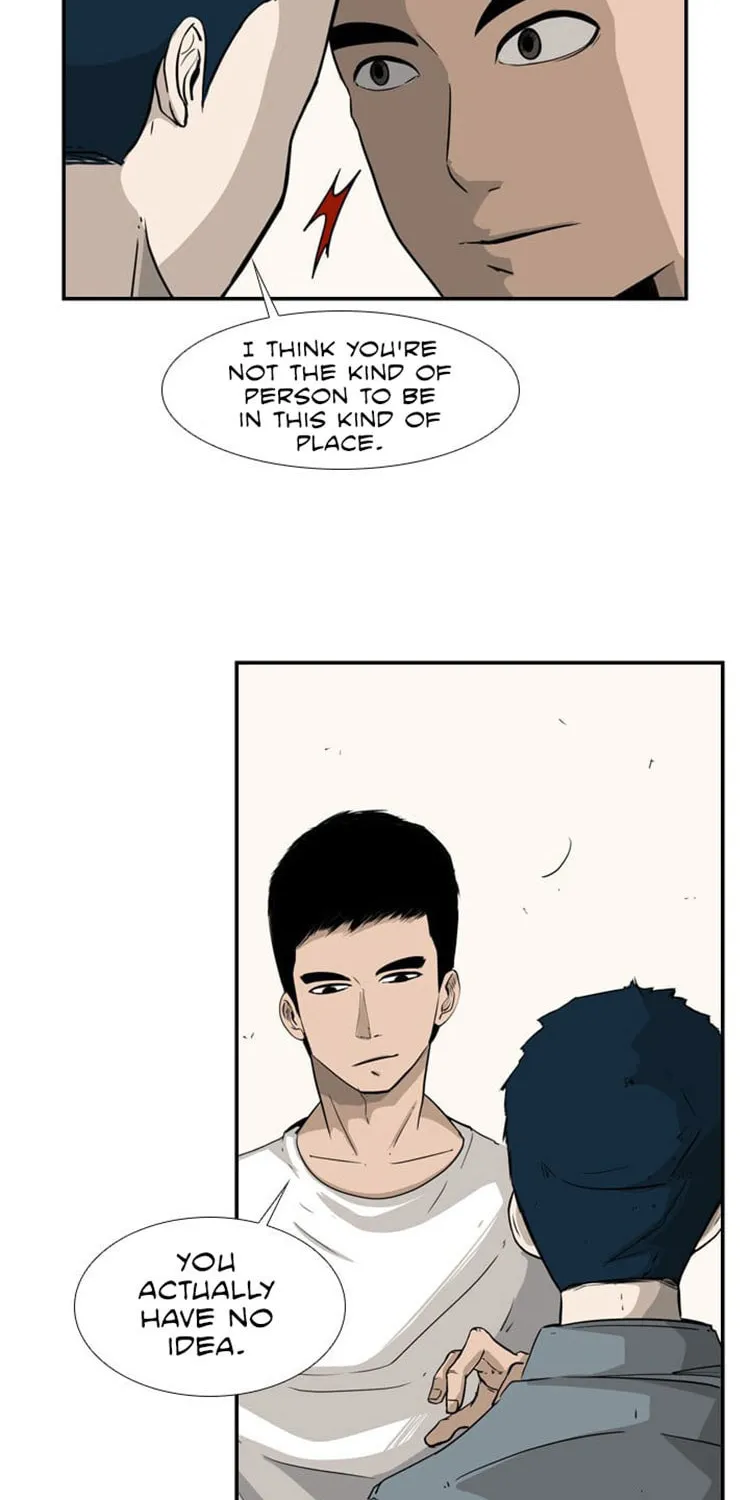 Shark Chapter 13 page 32 - 