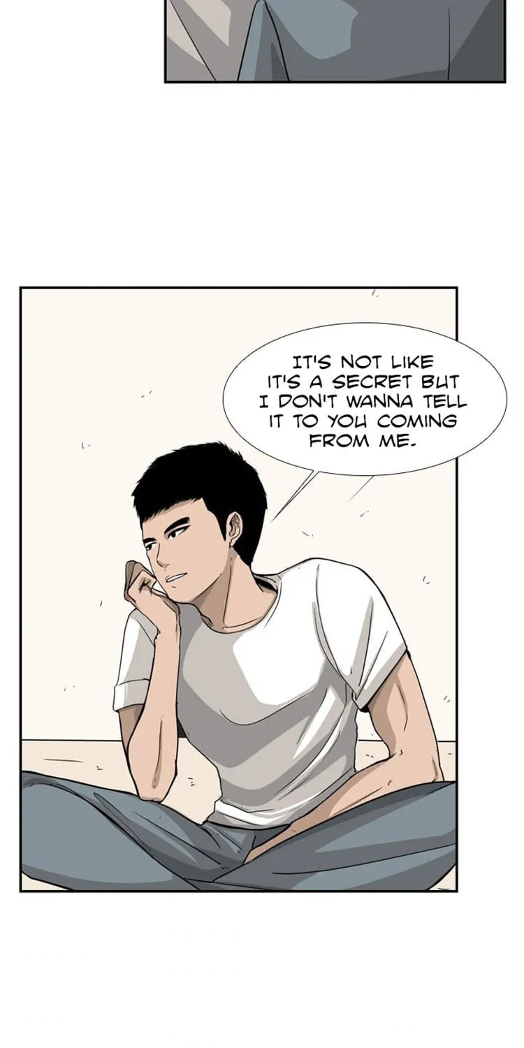 Shark Chapter 13 page 33 - 