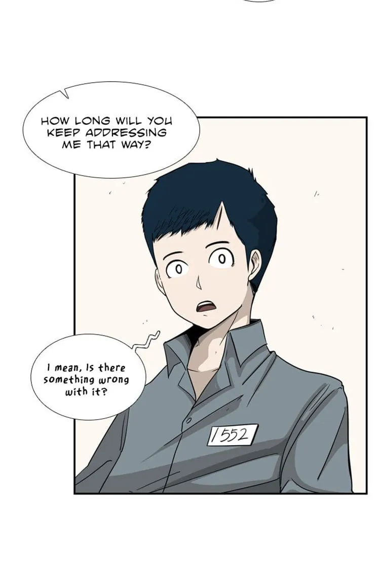 Shark Chapter 13 page 35 - 