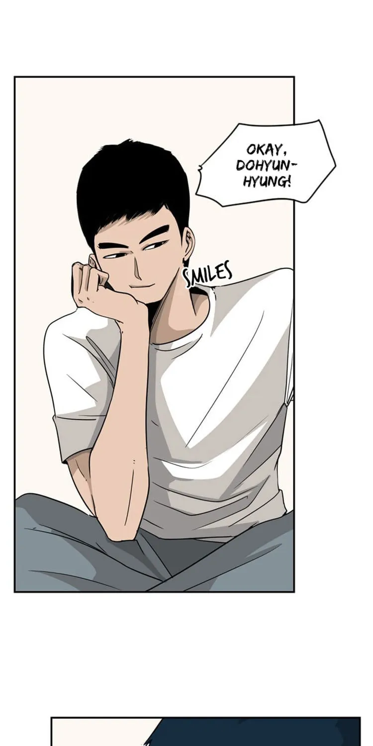 Shark Chapter 13 page 38 - 