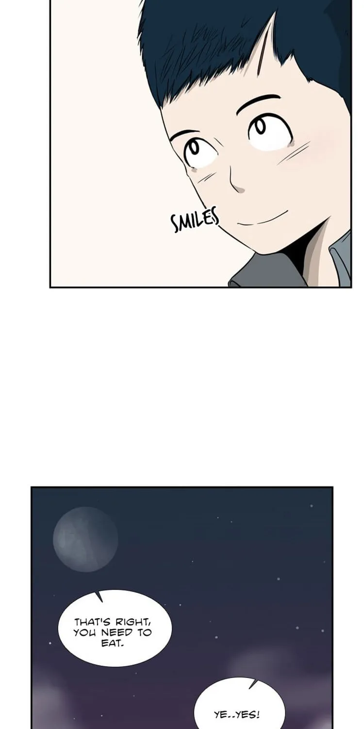 Shark Chapter 13 page 39 - 