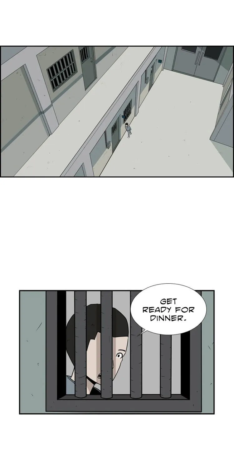 Shark Chapter 13 page 5 - 